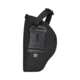 Allen Cortez Nylon Pistol Holster, Black, 7, 44807
