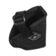 Allen Cortez Nylon Pistol Holster, Black, 7, 44807