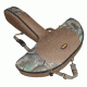 Allen Crossbow Glove Fitted Case Mossy Oak Break-Up Infinity Camouflage And Brown