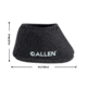 Allen Cushn Neoprene Recoil Pad, One Size Fits Most, Black, 15569