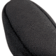 Allen Cushn Neoprene Recoil Pad, One Size Fits Most, Black, 15569