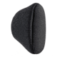 Allen Cushn Neoprene Recoil Pad, One Size Fits Most, Black, 15569