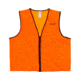 Allen Deluxe Blaze Orange Hunting Vest, Orange, Extra Large, 15768