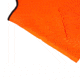 Allen Deluxe Blaze Orange Hunting Vest, Orange, Large, 15766