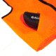 Allen Deluxe Blaze Orange Hunting Vest, Orange, Large, 15766