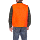 Allen Deluxe Blaze Orange Hunting Vest, Orange, Large, 15766