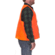 Allen Deluxe Blaze Orange Hunting Vest, Orange, Large, 15766
