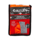 Allen Deluxe Blaze Orange Hunting Vest, Orange, Medium, 15765