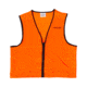 Allen Deluxe Blaze Orange Hunting Vest, Orange, Medium, 15765