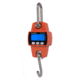 Allen Digital Game Scale, Orange, 7253