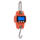 Allen Digital Game Scale, Orange, 7253