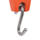Allen Digital Game Scale, Orange, 7253