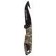 Allen Drop Point Gut Hook &amp; Folding Knife, Mo Bottomland, 18935