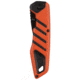 Allen Drop Point Gut Hook Folding Knife, Orange/Black, 18934