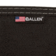 Allen Durango Shotgun/Rifle Case, Black, 54in, 602-54