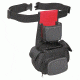 Allen Eliminator Clay's Over And Under Bag