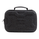 Allen EXO Handgun Case, Black, 12in, 82-12