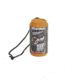 Allen Ez-Aim Pop Can Self-Healing Throwable Target, Orange, 15439