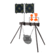 Allen Ez Aim Shooting Gallery Target System Kits, 15476