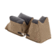 Allen Filled Front and Rear Shooting Rest Combo, Tan, 1830