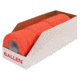 Allen Flagging Tapes, 150-feet, Orange, 12 Pack, 460
