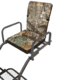 Allen Foam Cushion w/ Back, Realtree Edge, 5841