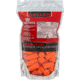 Allen Foam Ear Plugs, 32 dB NRR, ANSI S3.19 &amp; CE EN352-1 Hearing Protection Rated, 50-Pack, Orange, One Size, 2354