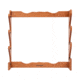 Allen Four Gun Wooden Gun Racks, 18550