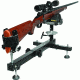 Allen Ft. Lupton Shooters Rest, Black, 21941, EDEMO1