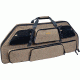 Allen Gear Fit Pro Compound Bow Case, Tan, 6034