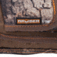 Allen Gear Fit Pursuit Bruiser 48in Lockable Gun Case, Mossy Oak Country DNA Camo, 965-48