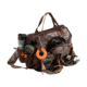 Allen Gear Fit Pursuit Bruiser Ground Blind Bag, Brown Camo, 19210