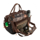 Allen Gear Fit Pursuit Bruiser Ground Blind Bag, Brown Camo, 19210