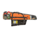Allen Gear Fit Pursuit Bull Stalker Elk Hunting Rifle Case 48in, Mo Mountain Country, 921-48