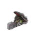 Allen Gearfit Edge Crossbow Case, Black/Gray 6098