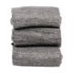 Allen Gun Sock, 3 Pack, Heather Gray, 52x3.75in, 13130