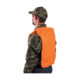 Allen Hunting Vest, Orange, 15752