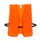 Allen Hunting Vest, Orange, 15752