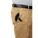 Allen Inside The Pant Handgun Holster, 2-Inch Small Frame 5 Shot Revolvers with Hammer Spur, Black, 8, 44608
