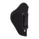 Allen Inside The Pant Handgun Holster, 2 to 3 Inch Barrel Double Action Revolvers, Black, 0, 44600
