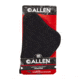 Allen Inside The Pant Handgun Holster, 2 to 3 Inch Barrel Double Action Revolvers, Black, 0, 44600