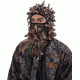 Allen Intruder Leafy Head Net Mossy Oak Break Up Camouflage