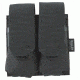 Allen MOLLE Rig Double AR Mag Pouch .223/5.56mm Black