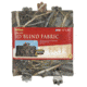 Allen Omni-Tex Die-Cut Leaf Pattern Blind Fabric Realtree Max-4 Camouflage 56 Inches X 12 Feet