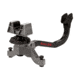 Allen Opp 2 Support Shooting Rest, Black, 21920