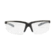Allen Photon Shooting Glasses, Clear, 22763