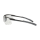 Allen Photon Shooting Glasses, Clear, 22763