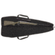 Allen Plata Rifle Case, Black, 50 in, 951-50