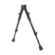 Allen Rifle Bipod Rail Moun, Black, 9-13in, 2192