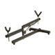 Allen Rangemaster Shooting Rest, Black, 21951